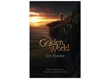 The Golden World at Just Rs.59
