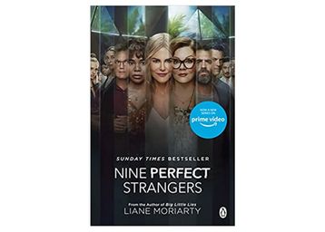 Nine Perfect Strangers: at Just Rs.99