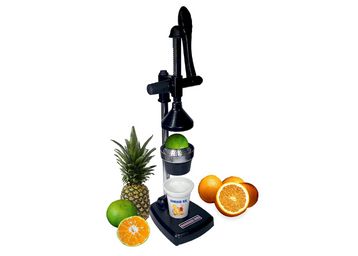 GONCHAK HUB Aluminium Hand Press Citrus Fruit Juicer at Just Rs.1499