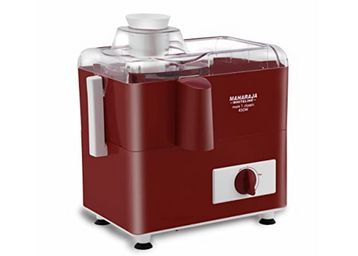 Maharaja Whiteline Mark 1 Classic Juice Extractor at Just Rs.2359