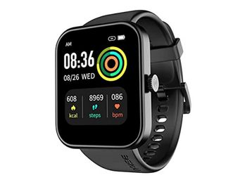 Noise ColorFit Pulse Grand Smart Watch at Just Rs.1499