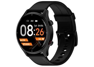 Noise Newly Launched Twist Bluetooth Calling Smart Watch at Just Rs.1999