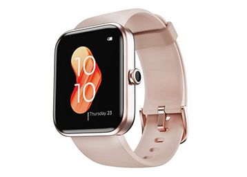 boAt Xtend/Xtend RTL Smartwatch with Alexa Built-in at Just Rs.2499
