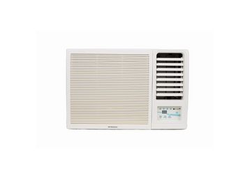 Hitachi 1 Ton 3 Star Window AC (Copper, Dust Filter At just Rs.27,341