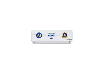 Carrier 1 Ton 3 Star AI Flexicool Inverter Split AC At just Rs.30,990
