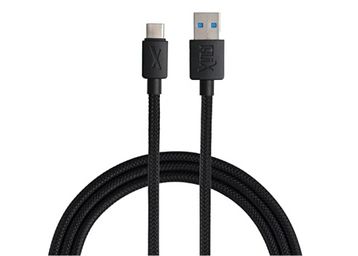 FLiX Smartphone Fast Charging Cable at Just Rs.49
