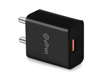 pTron Volta 12W USB Charger, Fast Charging at Just Rs.139