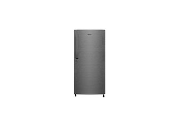 Haier 190 L 4 Star Single Door Refrigerator At just Rs.14,790