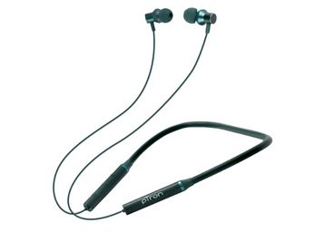 pTron Tangentbeat In-ear Bluetooth Wireless Headphones at Just Rs.599