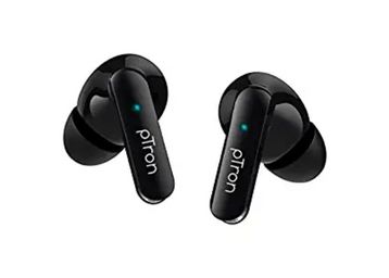 pTron Bassbuds Duo in Ear Earbuds at Just Rs.699