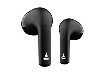 boAt Airdopes Atom 81 True Wireless in Ear Earbuds at Just Rs.1299