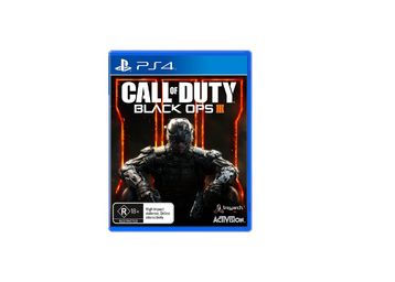 Call of Duty: Black Ops III (PS4) At just 1,699