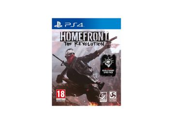 Homefront: The Revolution At just Rs.1,290