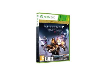 Destiny: The Taken King At just Rs.1,290