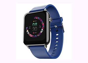 boAt Wave Lite Smartwatch at Just Rs.1699
