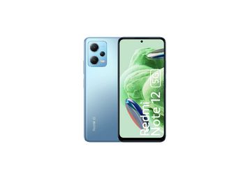 Redmi Note 12 5G Mystique 1st Phone with 120Hz Supe At just Rs.17,999