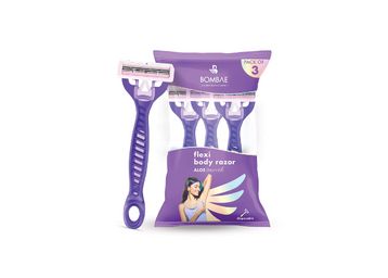 Razor for Women (Pack of 3) At just Rs.149