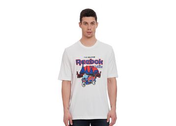 Reebok Men Unisex- Adult - Tshirts at Just Rs.599