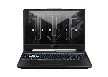 ASUS TUF Gaming A15, 15.6-inch (39.62 cms) FHD 144Hz, AMD Ryzen 5 4600H, 4GB NVIDIA GeForce GTX 1650, Gaming Laptop at Just Rs.52990