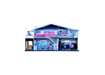 Set of Girls Doll house1,330 At just Rs.