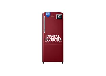 Samsung 183 L 2 Star Inverter Direct-Cool At just Rs.13,490