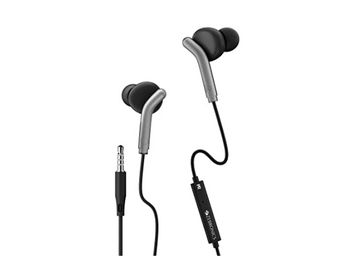 ZEBRONICS Zeb-Bro in Ear Wired Earphones at Just Rs.149