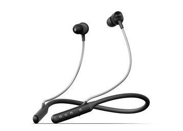 Boult Audio YCharge Wireless in Ear Bluetooth Earphones at Just Rs.699