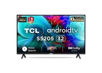 TCL 80 cm (32 inches) HD At just Rs.10,990