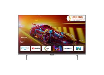 coocaa 80 cm (32 inches) At just Rs.7999