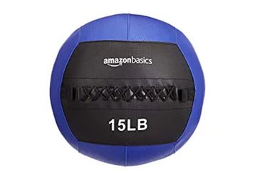 AmazonBasics Wall Ball, 6.8 kg at Just Rs.990