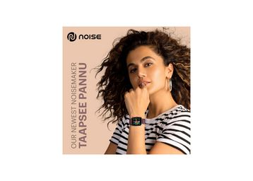 Noise Watches Up to 80% off + Extra Coupon Off !!