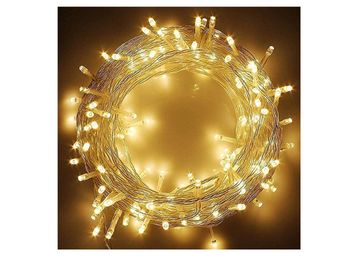 Lexton 40 Feet LED Decorative String Light at Just Rs.99