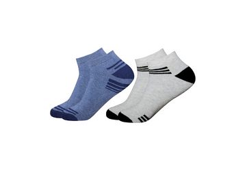 Socks for Men and Women Soft and Comfortable At just Rs.1