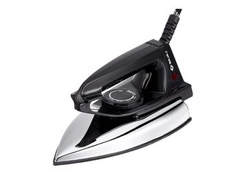 Bajaj DX-2 600W Dry Iron with Advance Soleplate and Anti-bacterial German Coating Technology at Just Rs.499