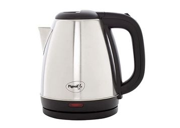 Pigeon by Stovekraft Amaze Plus Electric Kettle - 1.5 Litre at Just Rs.549