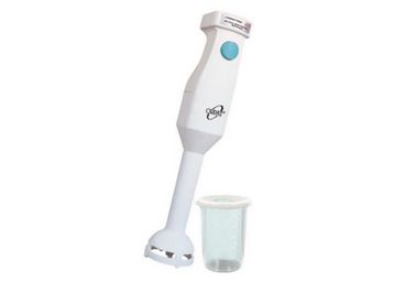 Orpat HHB-100E 250-Watt Hand Blender (White) at Just Rs.729