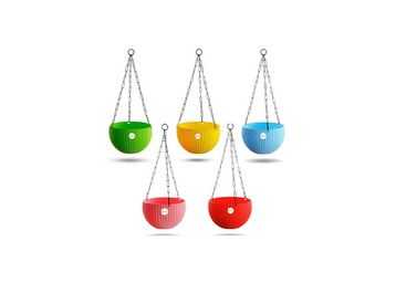 Hanging Planters for Home & Balcony At just Rs.299