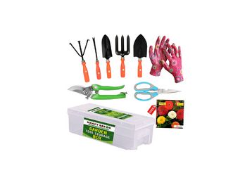 Kraft Seeds Gardening Tools Kit At just Rs.549