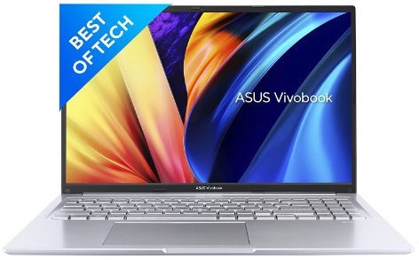  30% OFF ASUS Vivobook At Rs.47900
