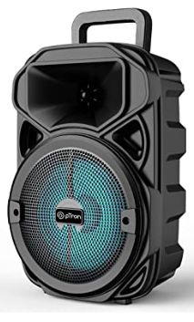 62% OFF Fusion Maxx 20W Bluetooth Wireless Party Speaker Rs. 1499