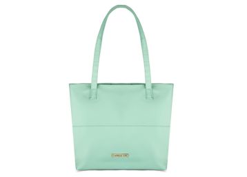 Caprese Women Faux Leather Tote Bag At Just Rs.599