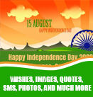 Happy Independence Day 2021: Wishes, Images, Quotes, SMS, Photos, And Much More