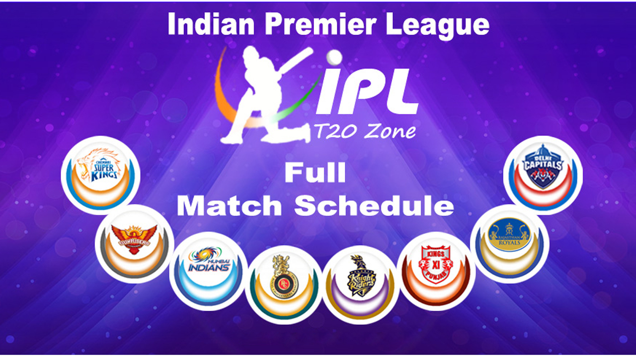 IPL Offers 2020 How to Watch IPL Online and Check IPL 2020 schedule