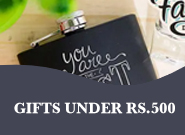 10 Best Father's Day Gifts under Rs.500 