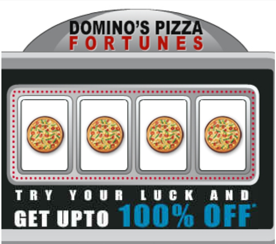Dominos Rs 50 PayTm Cash With Every Order no Minimum Purchase 