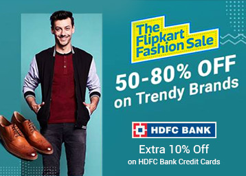 flats on flipkart