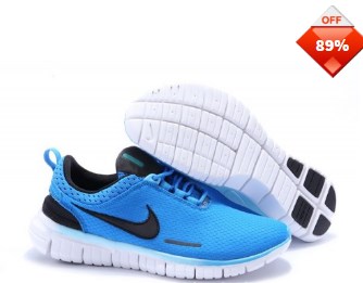 Nike free og hotsell breathe mens running shoes