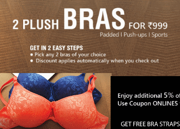 how to get free bras