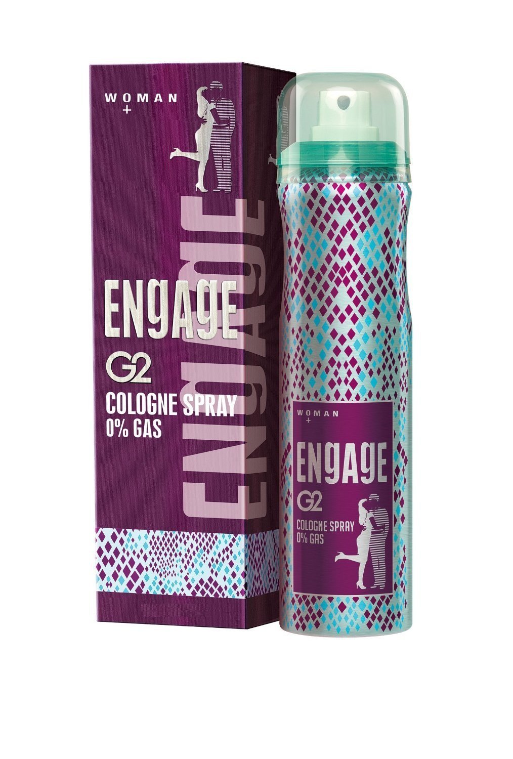 Engage cologne online spray