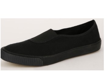 Koovs on sale slip ons